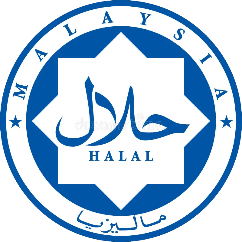 JAKIM Halal Malaysia logo