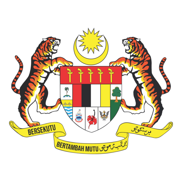 Ministry of Health Malaysia logo