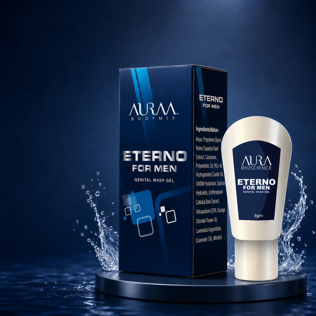 Eterno for Men product